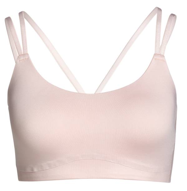 CALIA Women's Low Support Molded Cup Sports Bra | CALIA