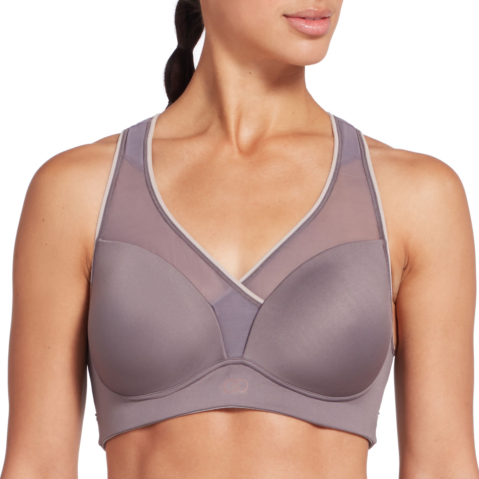 supportive sports bra