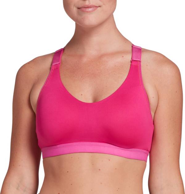 CALIA by Carrie Underwood Women's Made to Move Strappy Back Sports Bra