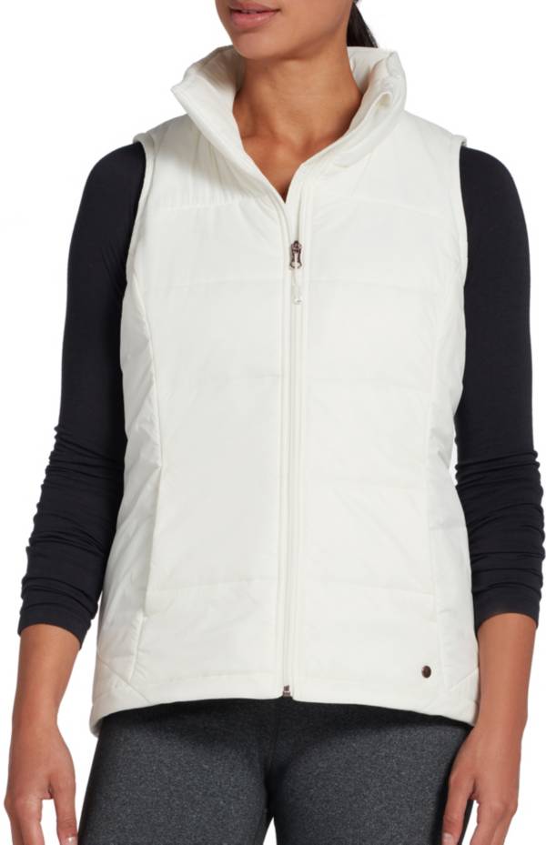 CALIA by Carrie Underwood Women's Quilted Vest DICK'S Sporting Goods