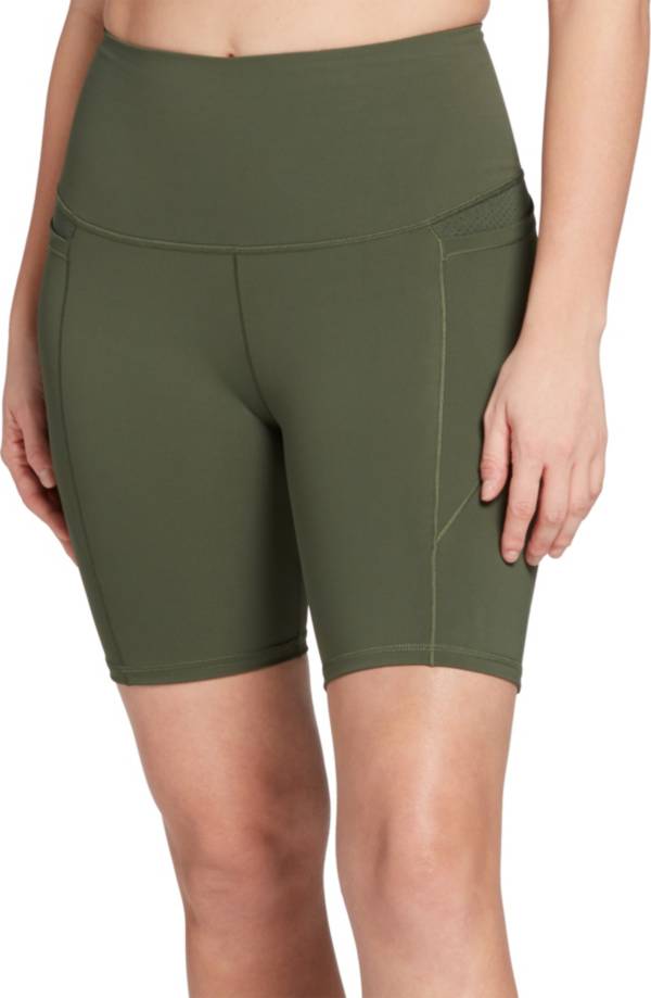 CALIA by Carrie Underwood Women's Power Sculpt Bike Shorts