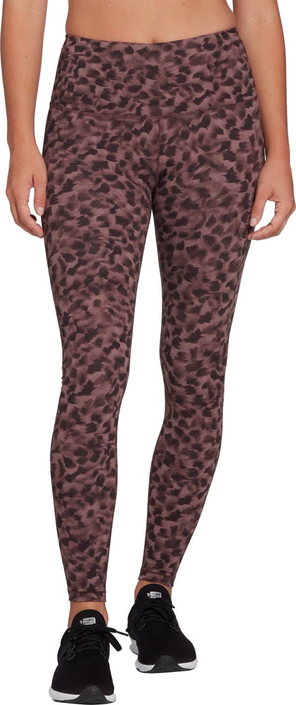 CALIA by Carrie Underwood Women's Power Sculpt Leggings CALIA by