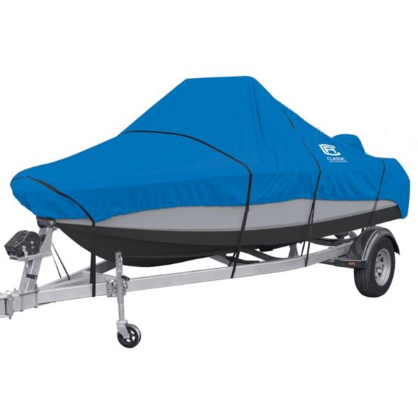 Classic Accessories Stellex Trailerable Boat Cover product image