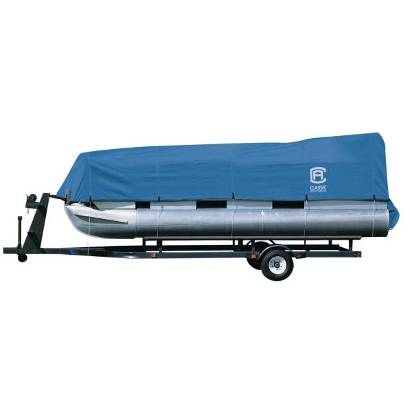 Classic Accessories Stellex Pontoon Boat Cover product image