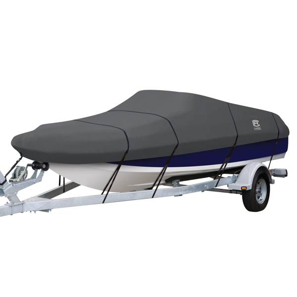 Classic Accessories StormPro Deck Boat Cover | Dick's Sporting Goods