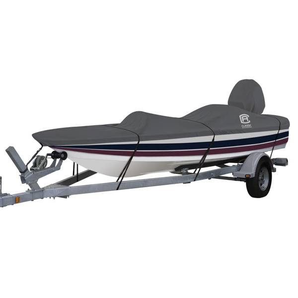 Classic Accessories StormPro Ski-Boat Cover product image