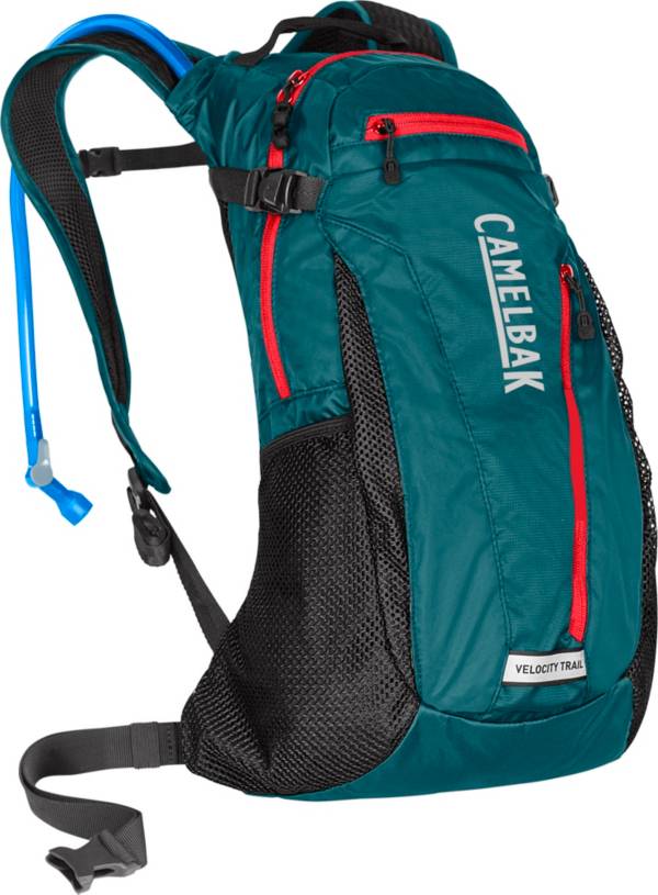 Camelbak Big Bite Valve 4-Color Pack