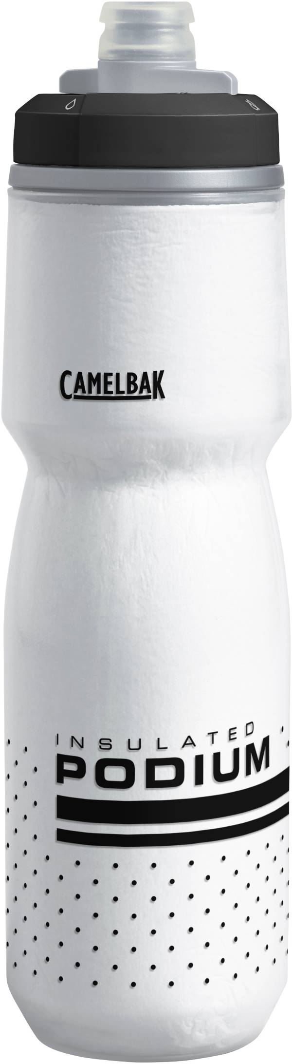 camelbak podium white speckle