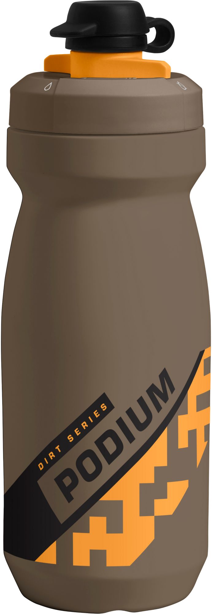 camelbak podium dirt series