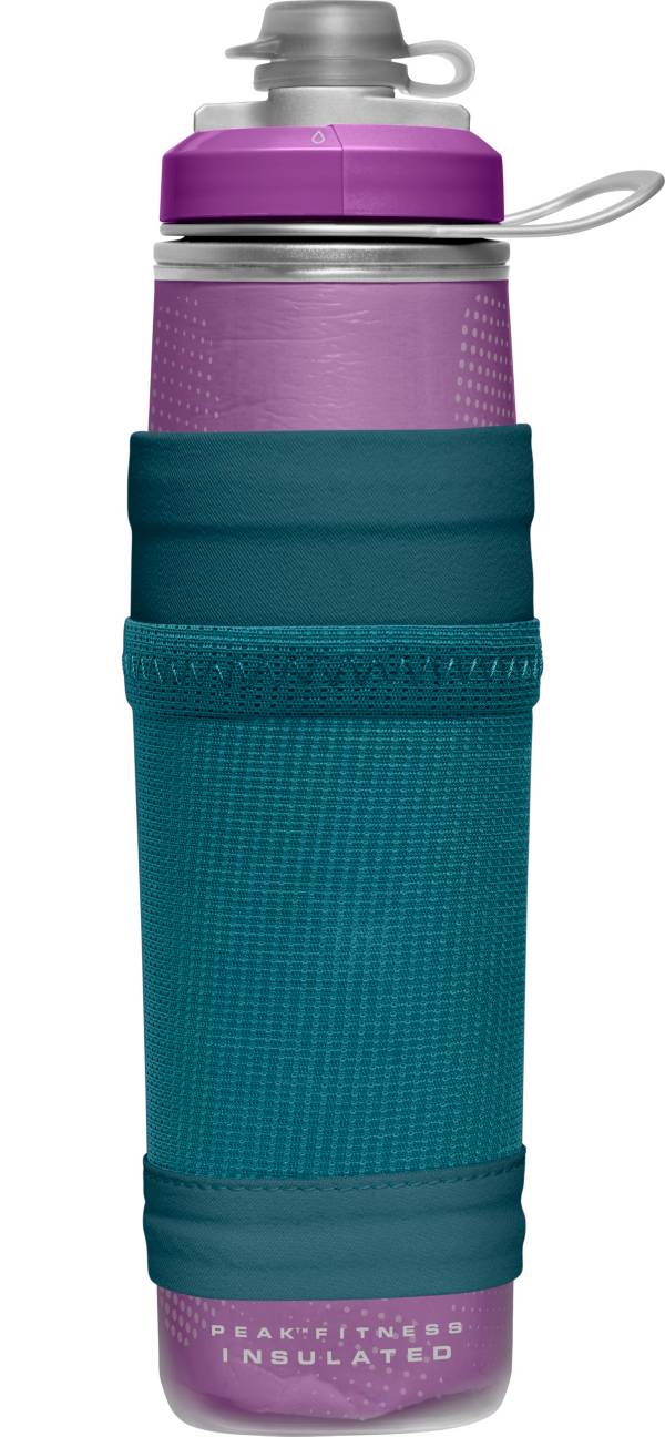 CamelBak Peak Fitness Chill 25 oz. Essentials Pocket Bottle