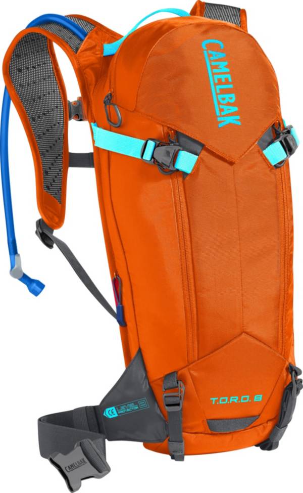 CamelBak T.O.R.O Protector 8 100 oz. Hydration Pack