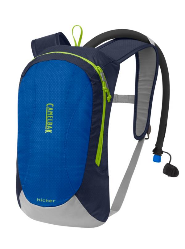 CamelBak Youth Kicker 50 oz. Ski and Snow Hydration Pack