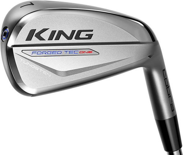 Cobra King Speedzone Irons Review Youtube