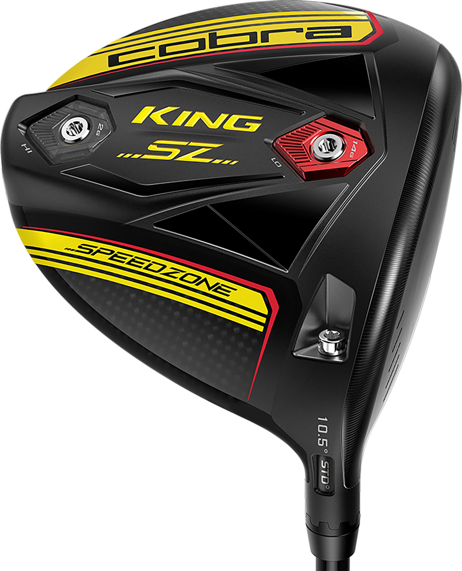 cobra f9 driver