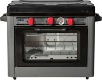 Camp Chef Deluxe Outdoor Oven Dick s Sporting Goods