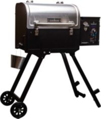 Camp Chef Pursuit 20 Portable Pellet Grill Dick s Sporting Goods