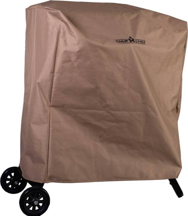 Camp Chef 20” Pursuit Pellet Grill and Smoker Cover DICK'S Sporting Goods