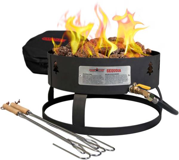 Camp Chef Sequoia Fire Pit product image