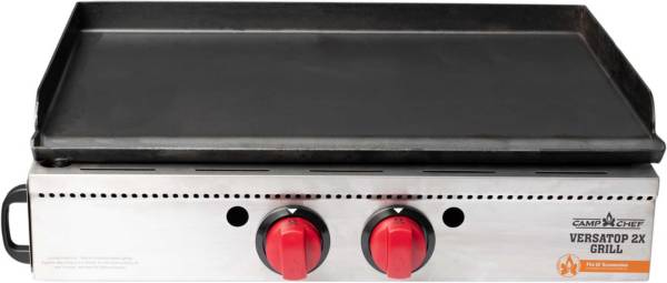 Camp Chef VersaTop 2X 16" Griddle product image
