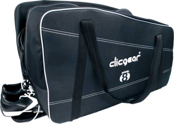 Clicgear Model 8.0 Travel Cover product image