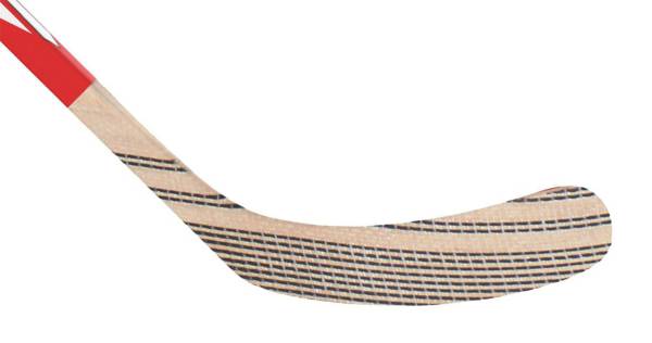 CCM HS252 Wood Street Hockey Stick - Senior product image