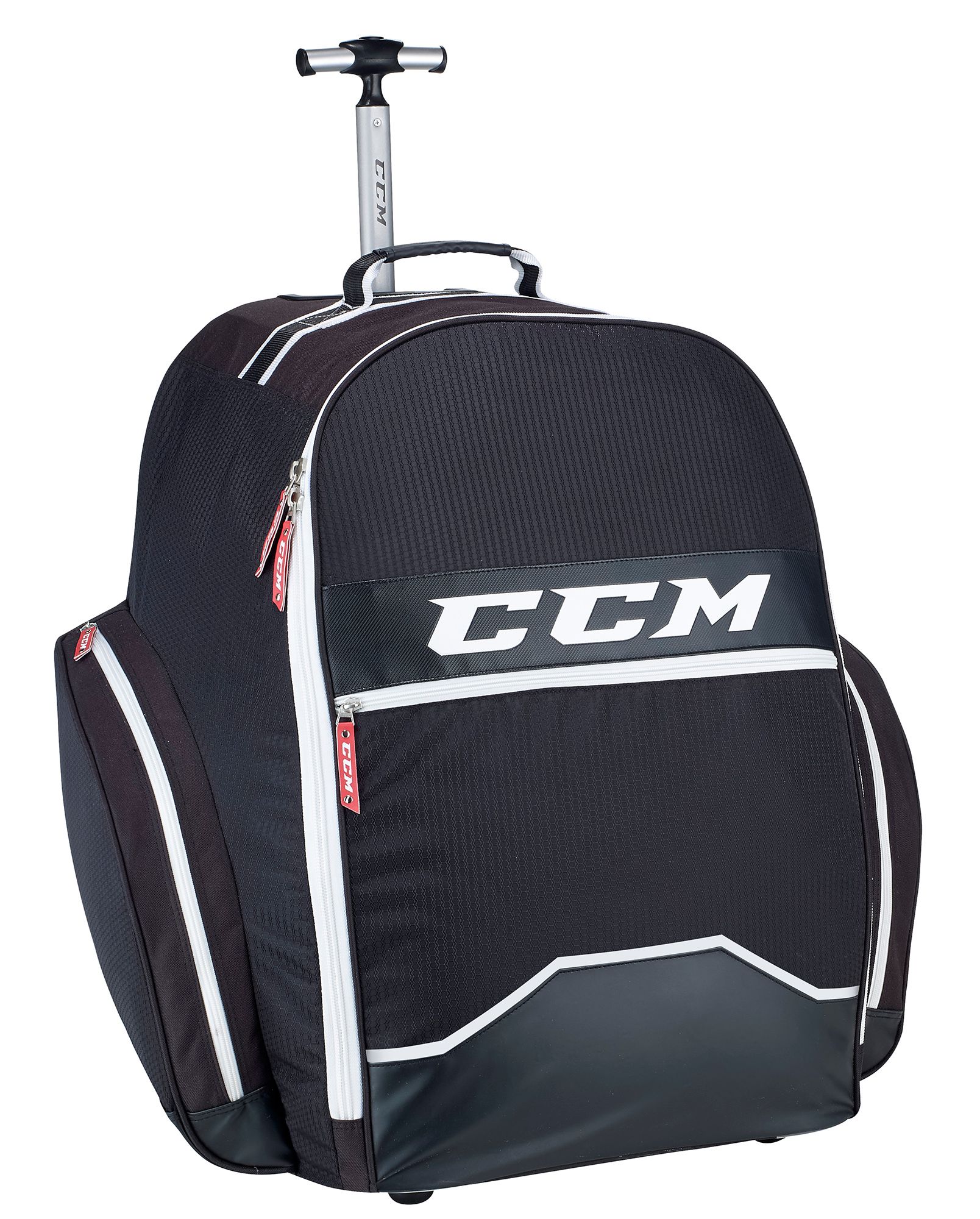 bauer hockey bag backpack