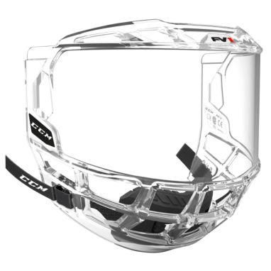 sorry, CCM Senior FVI Full Hockey Visor is currently out of stock