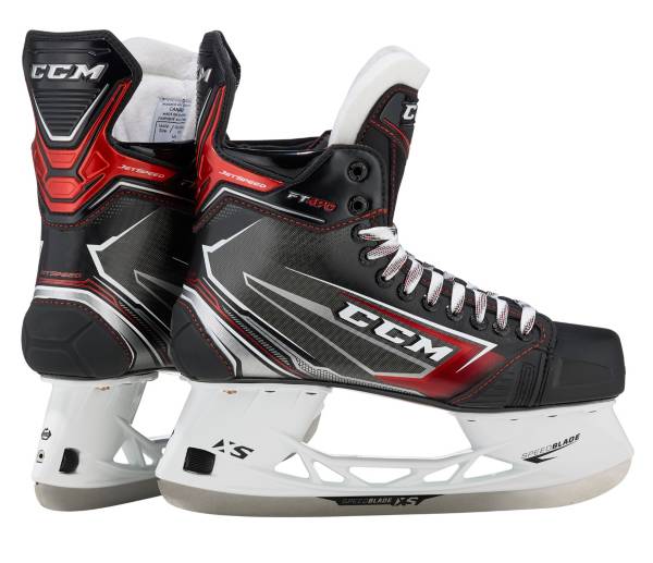 CCM Jetspeed FT470 Ice Hockey Skates - Senior product image