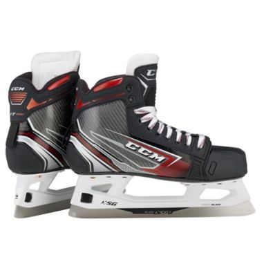 sorry, CCM JetSpeed FT460 Goalie Ice Hockey Skates- Junior is currently out of stock