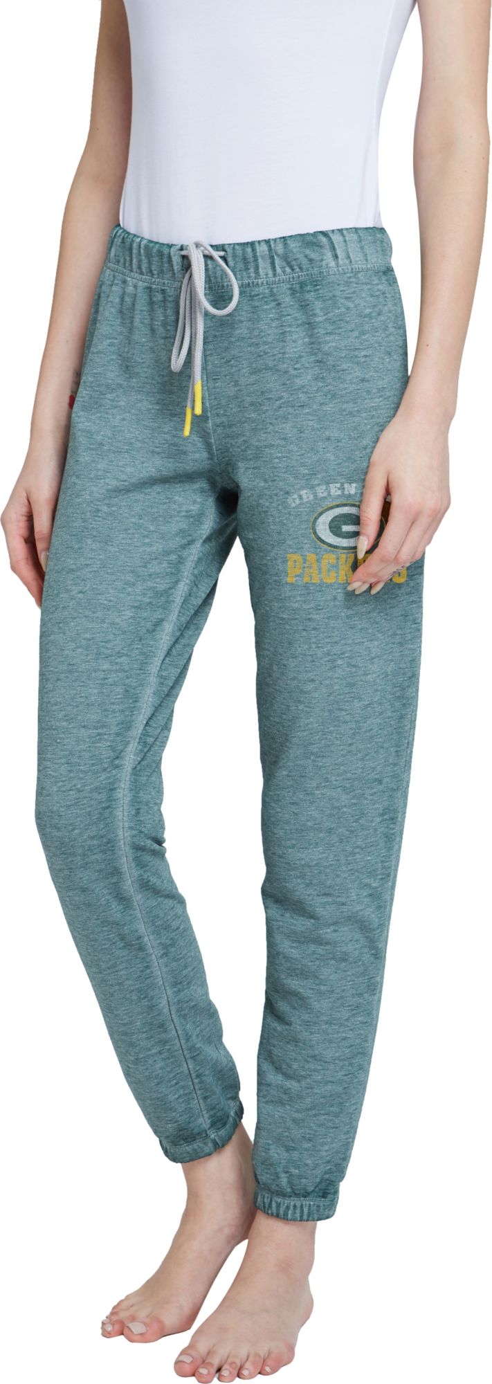 packers sweatpants