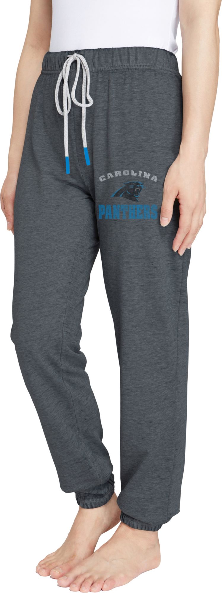 carolina panthers sweatpants