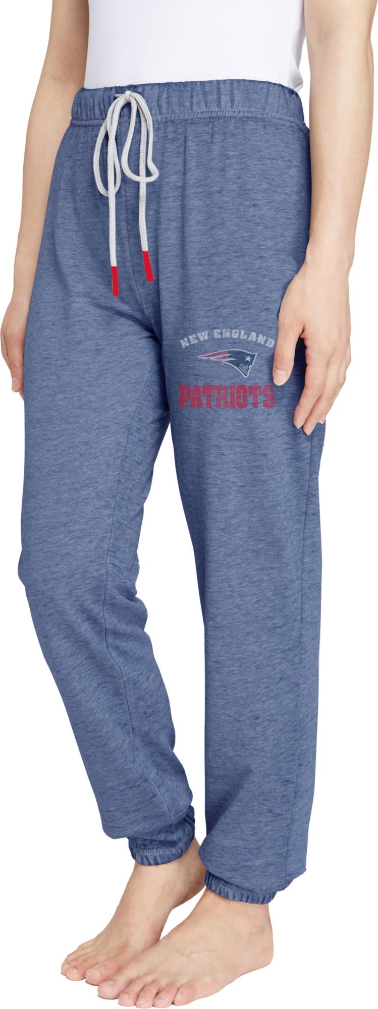 womens patriots sweatpants