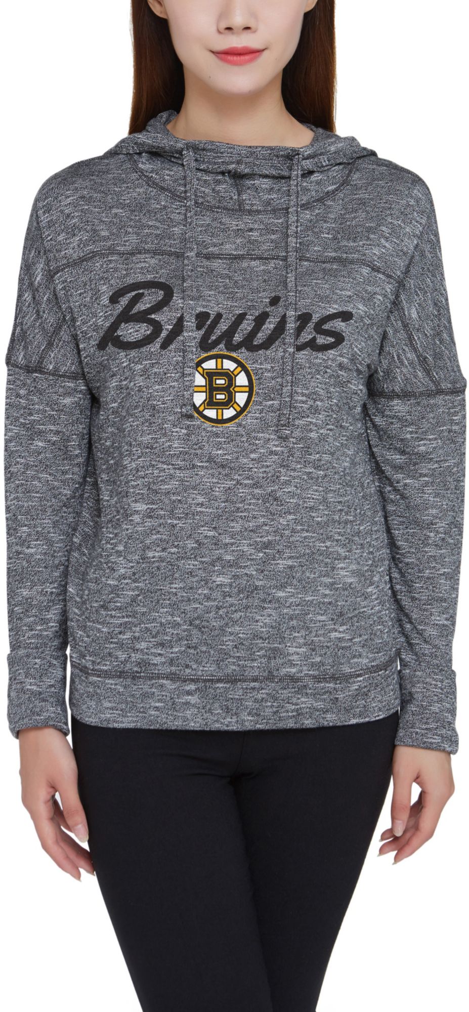 bruins women's sweatshirt