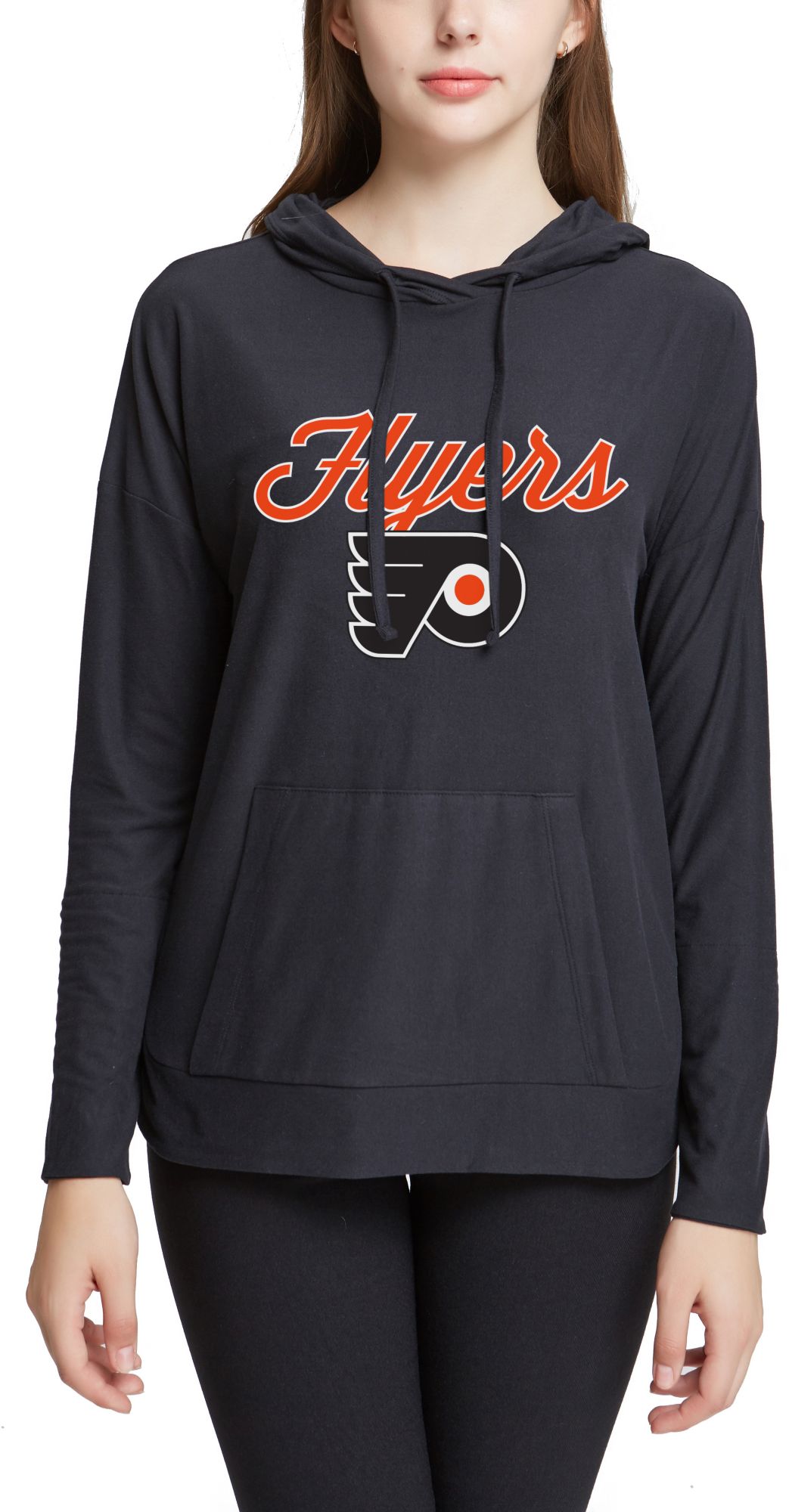 women's flyers sweatshirt