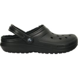【Crocs】 正規品★ Classic Lined Slipper Black Amazon.com | Crocs Unisex Adult Mens and Women's Classic