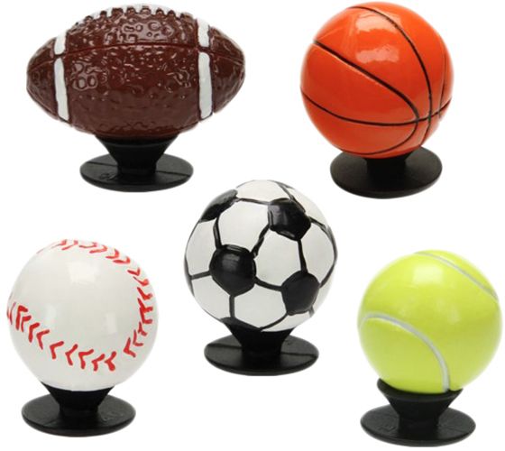 sport charms for crocs