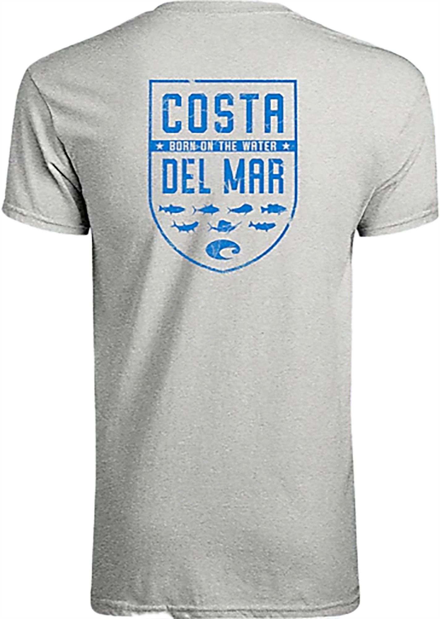 Costa Del Mar Men's Species Shield T-Shirt product image