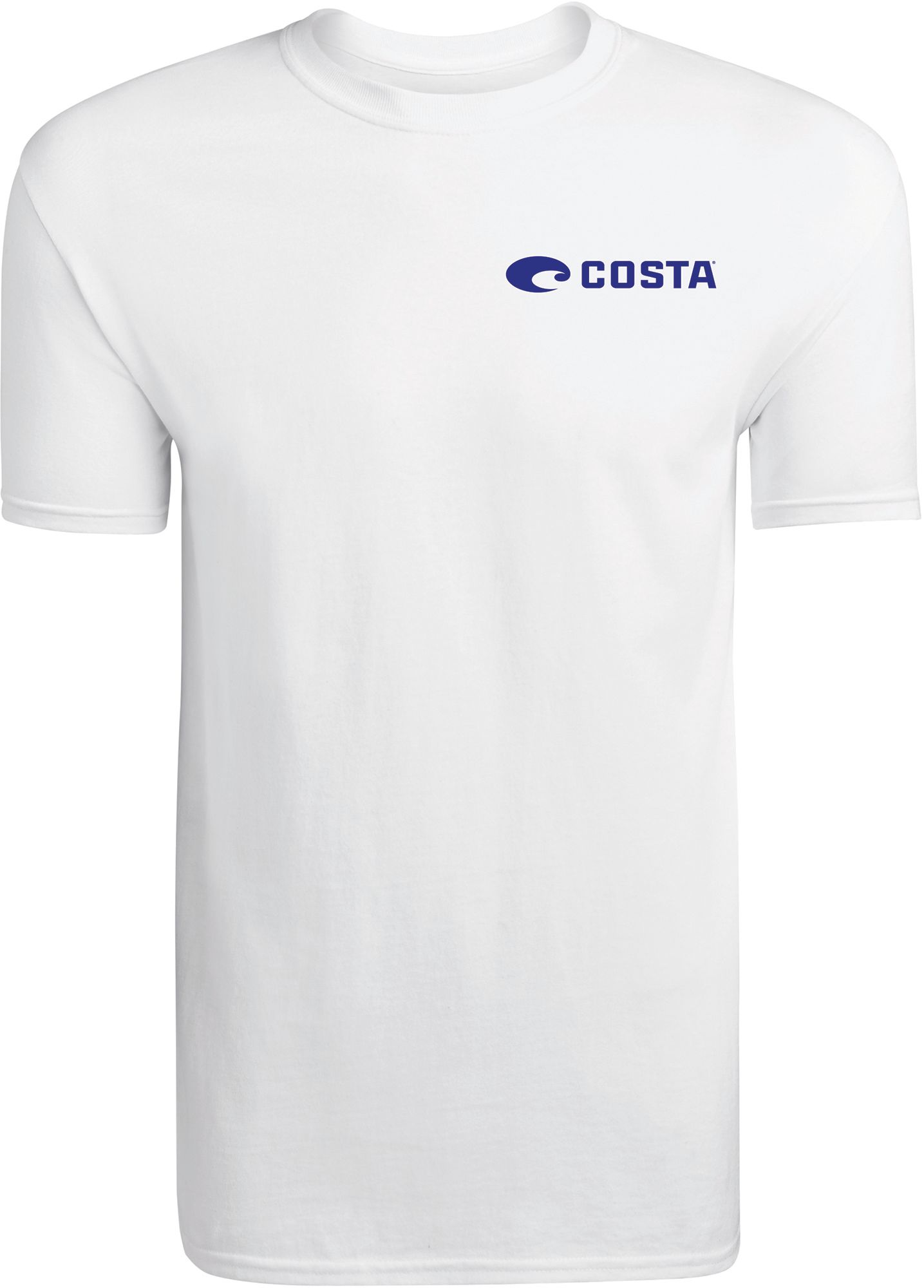 costa del mar t shirts