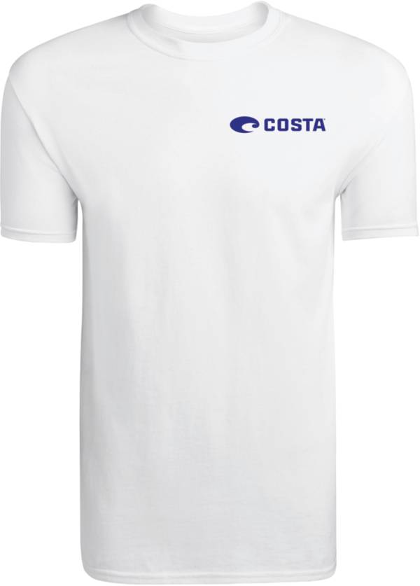 costa t shirt mens