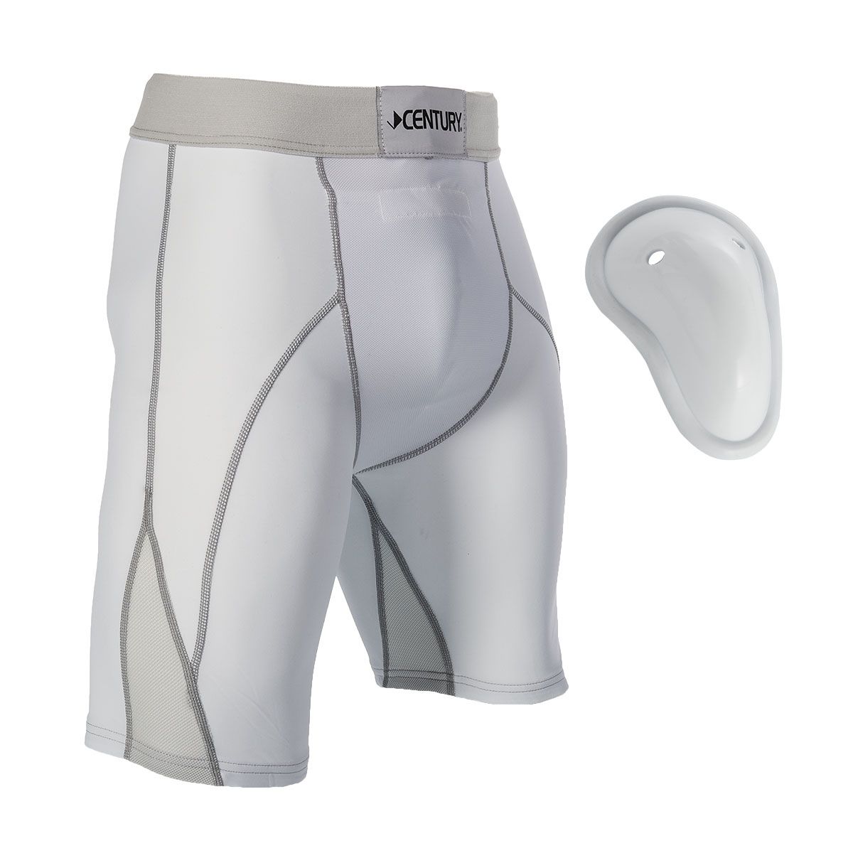 Century Compression Shorts And Cup product image