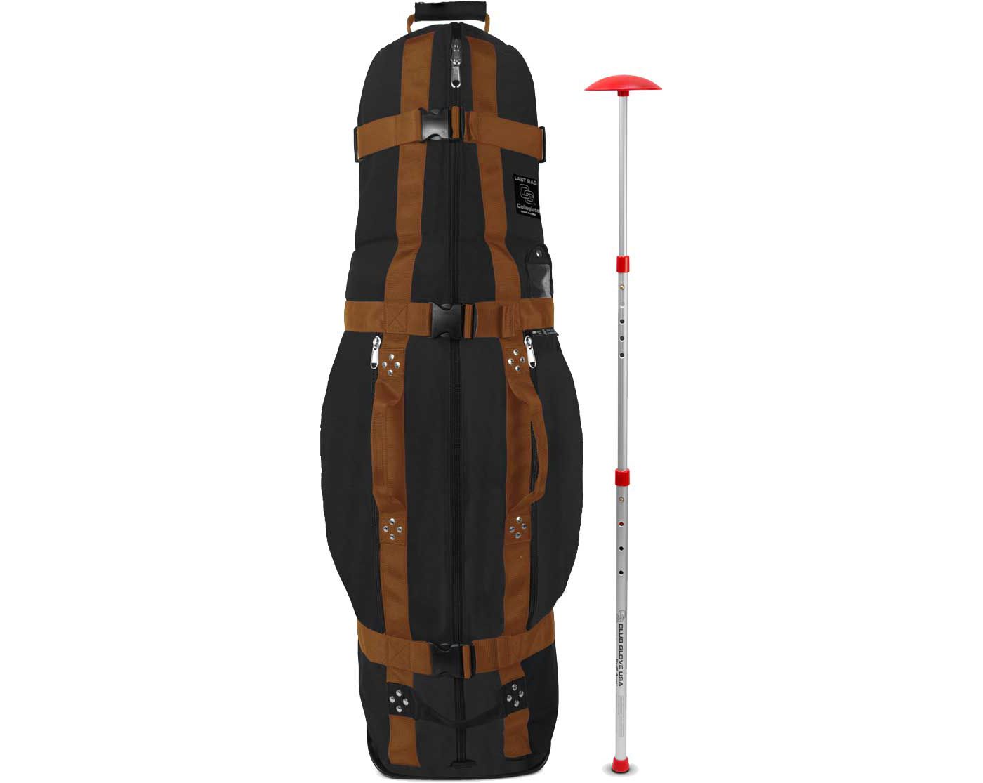 Callaway Clubhouse Golf Travel Bag selling Cover