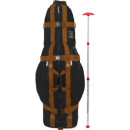 CLUB GLOVE USA Last Bag  ゴルフトラベルカバー新品激安 Amazon | CLUB GLOVE クラブグローブ Last Bag Large Pro