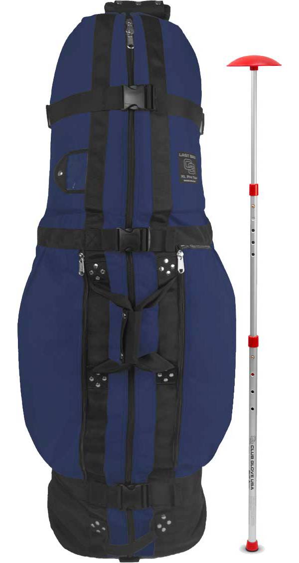 professional large club glove travel cover