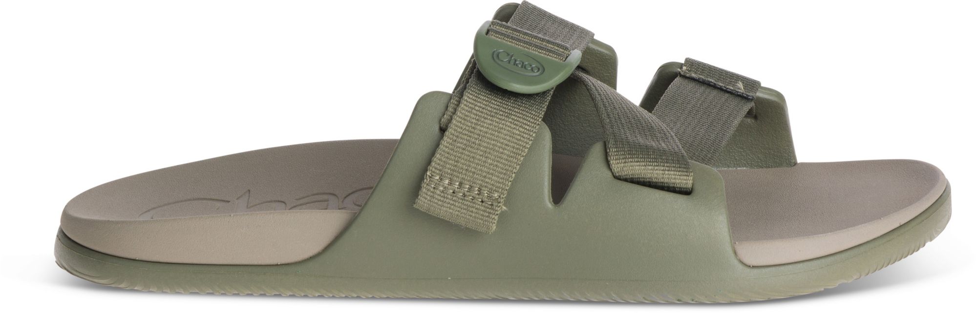 Chaco Men's Chillos Slide Sandals Big Apple Buddy