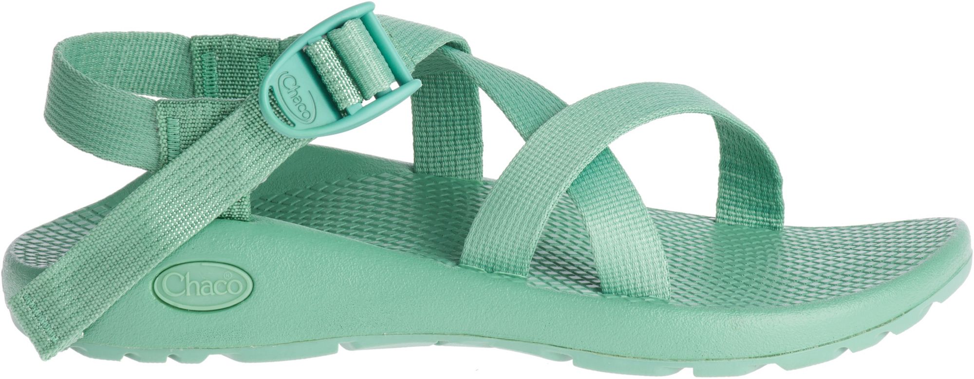 z chromatic chacos