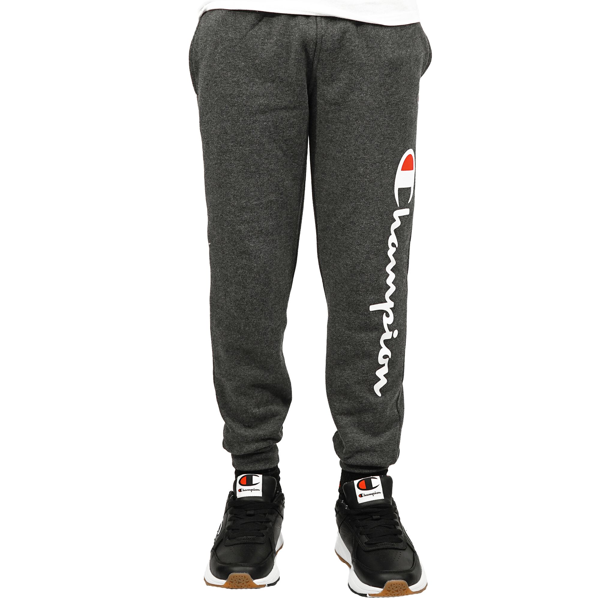 champion jogger pants