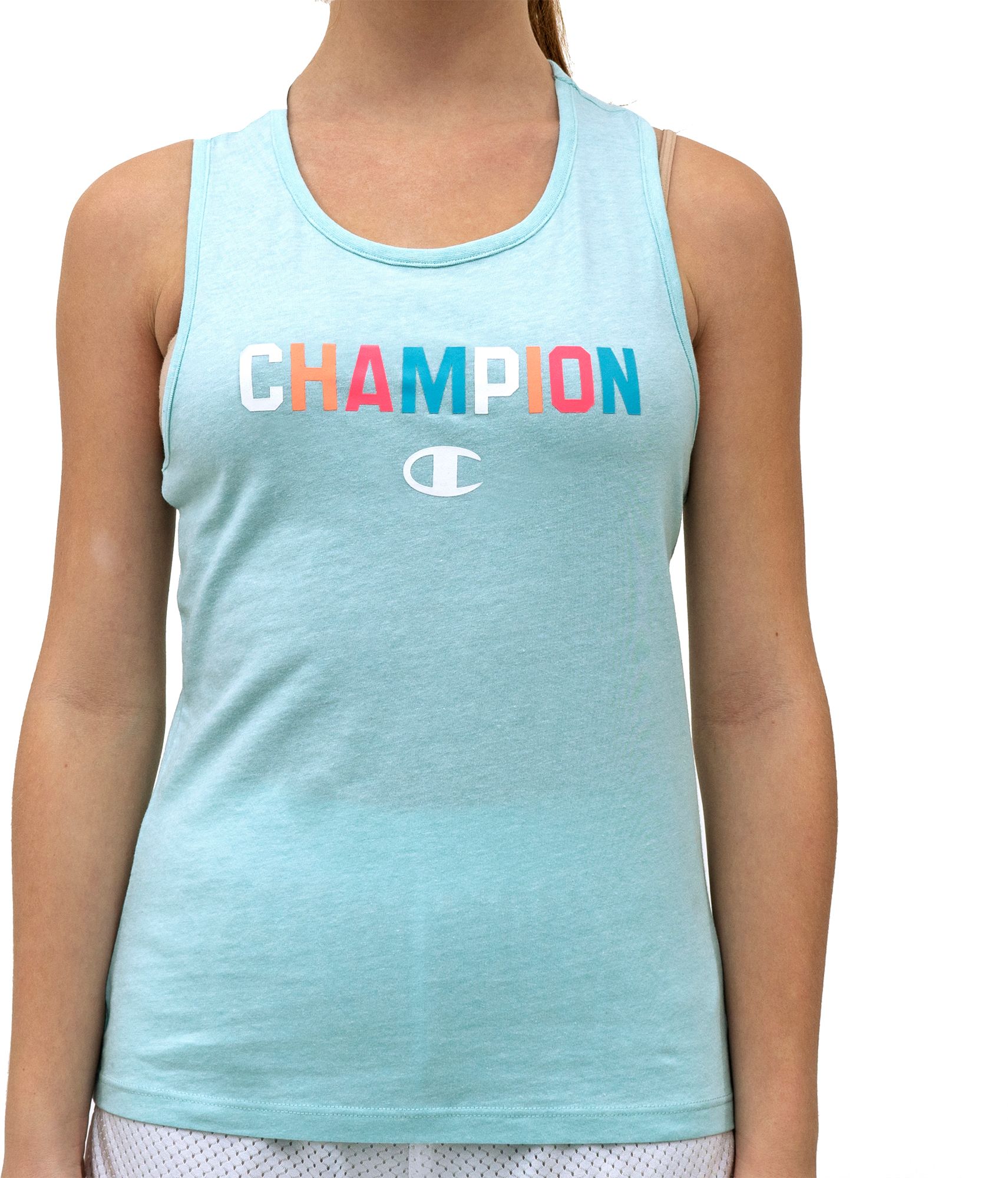 champion girls top