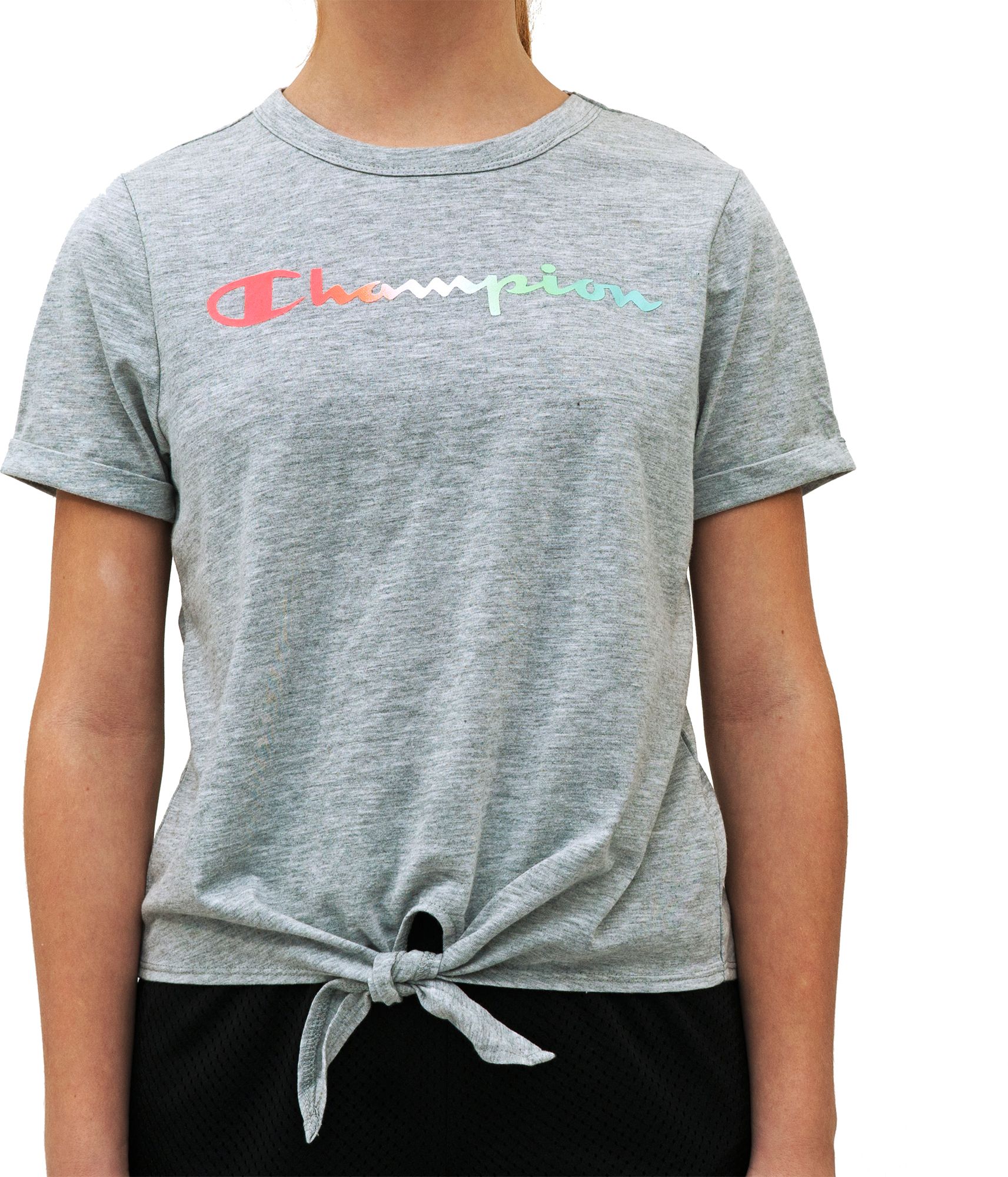 champion raglan shirt