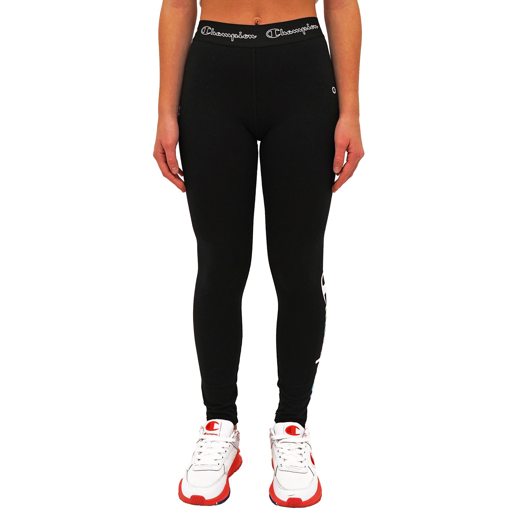 champion ladies leggings