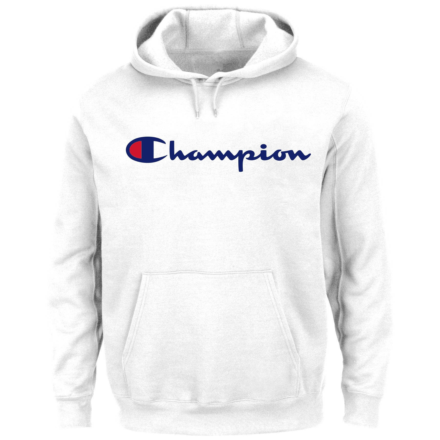 champion big & tall sweatshirts